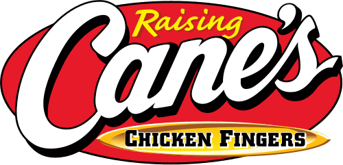 Raising Cane's logo