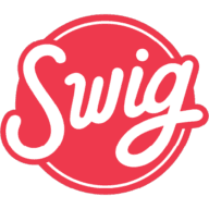 Swig logo