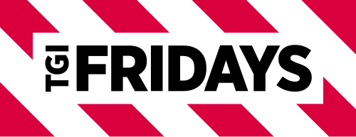 TGI Fridays logo