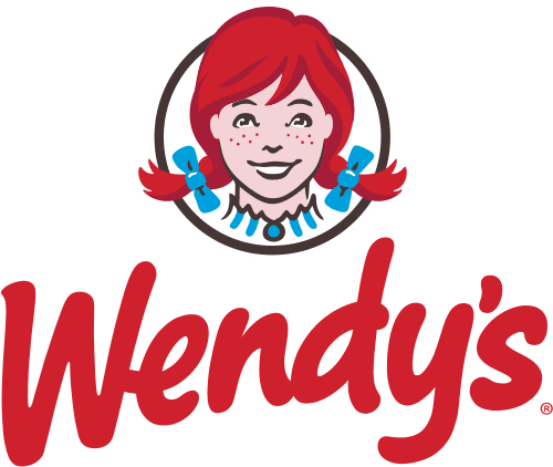 Wendy's logo
